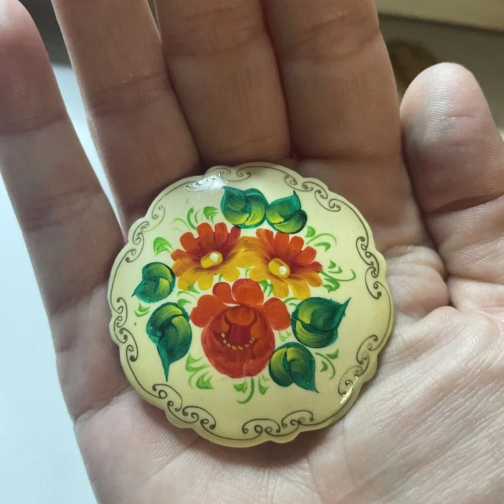 N/A signed vintage